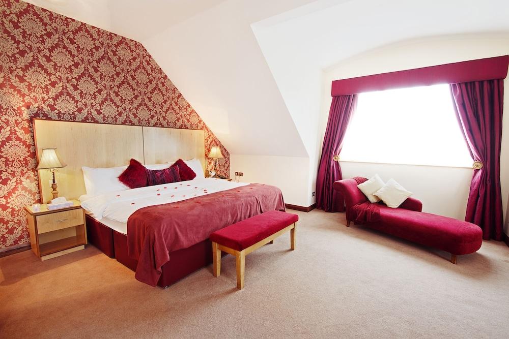 La Mon Hotel & Country Club Castlereagh Buitenkant foto