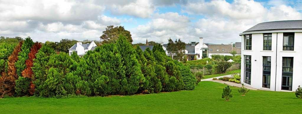 La Mon Hotel & Country Club Castlereagh Buitenkant foto