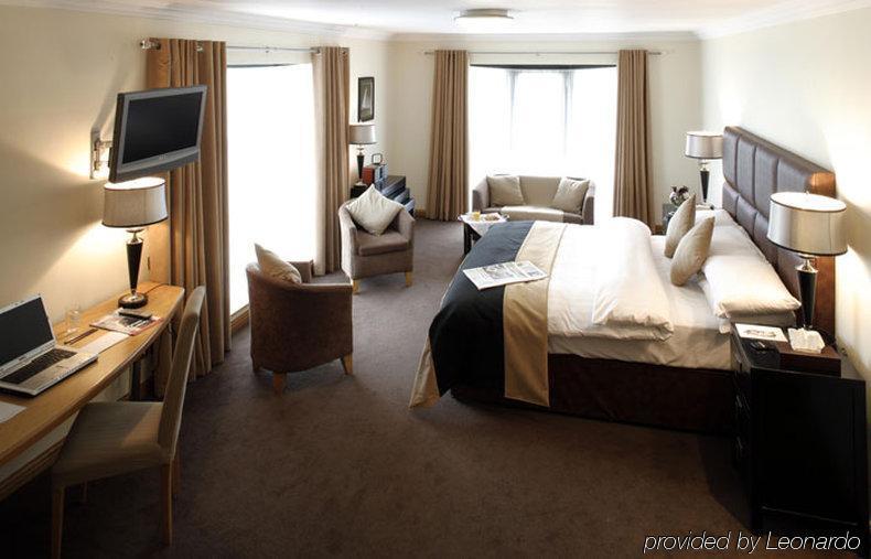 La Mon Hotel & Country Club Castlereagh Kamer foto