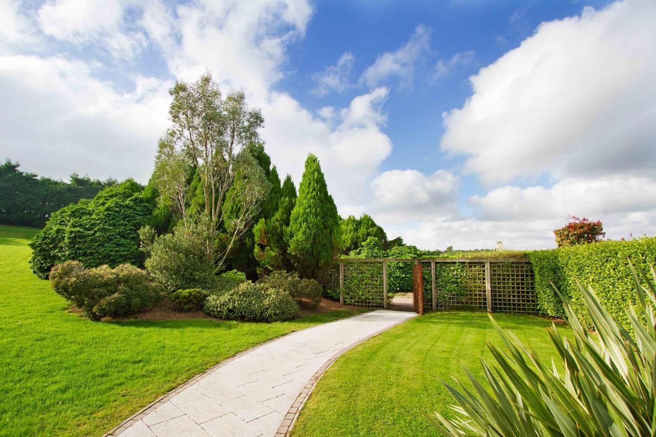 La Mon Hotel & Country Club Castlereagh Buitenkant foto