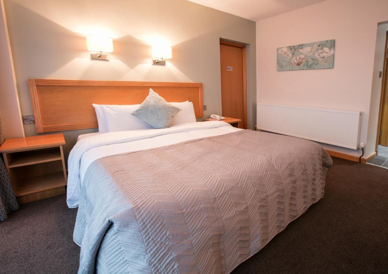 La Mon Hotel & Country Club Castlereagh Buitenkant foto